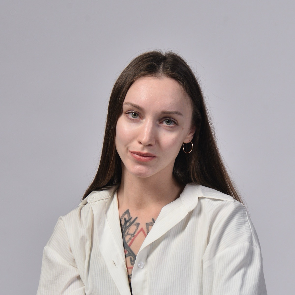 Анна Дубачёва