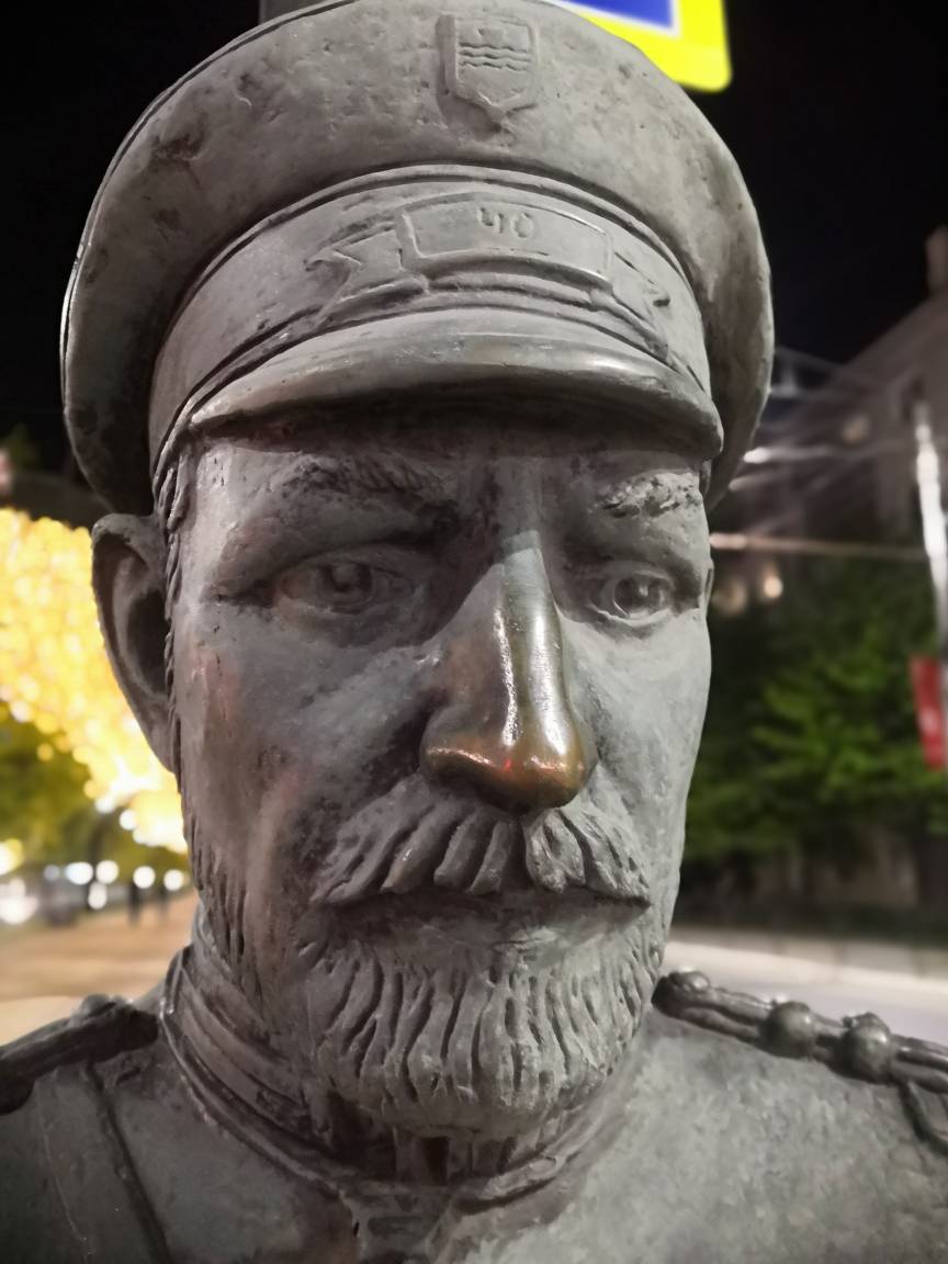 Юрий Дергунов