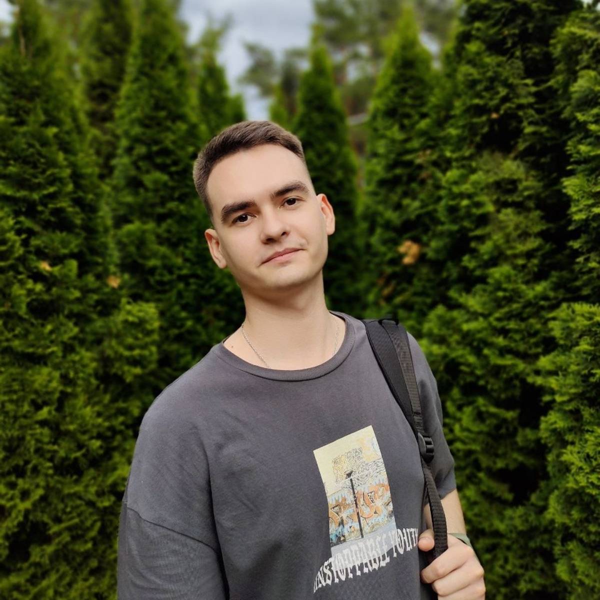 Сергей Новопольцев | Сетка — социальная сеть от hh.ru