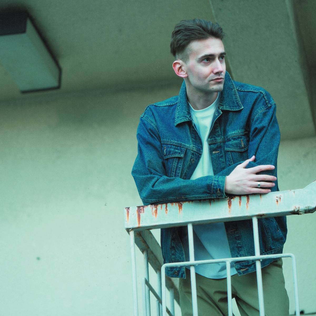 Александр Паниотов | Сетка — социальная сеть от hh.ru