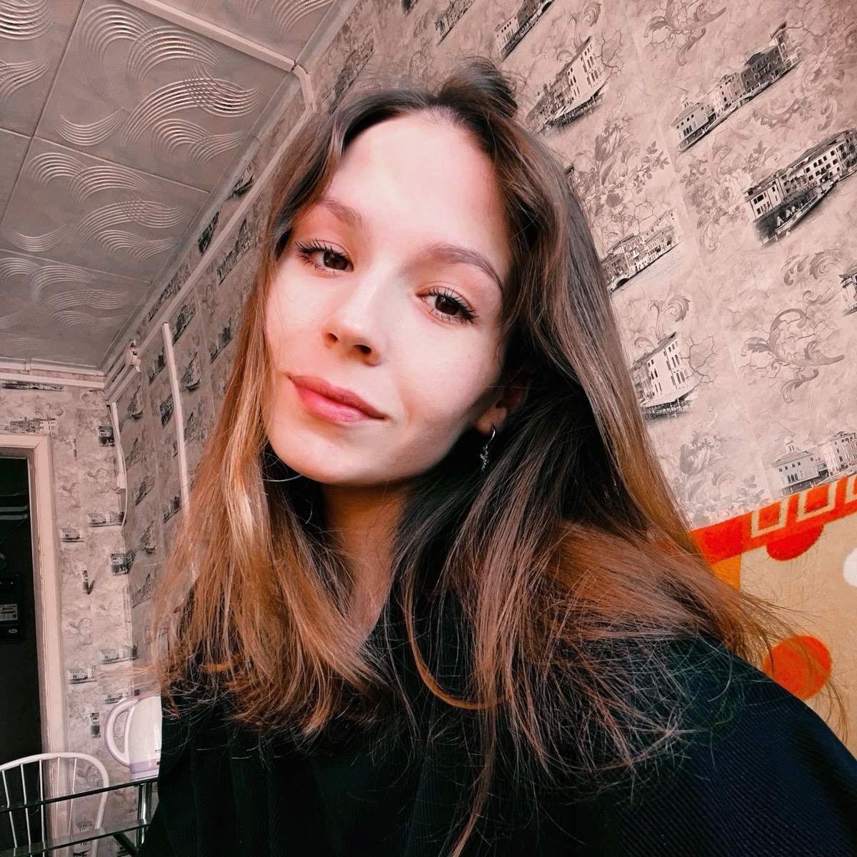 Валентина Черных | Сетка — социальная сеть от hh.ru