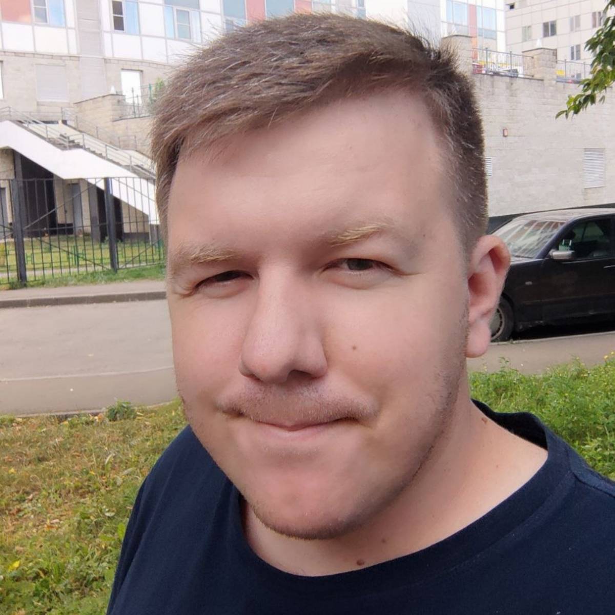 Павел Вдовин | Сетка — социальная сеть от hh.ru