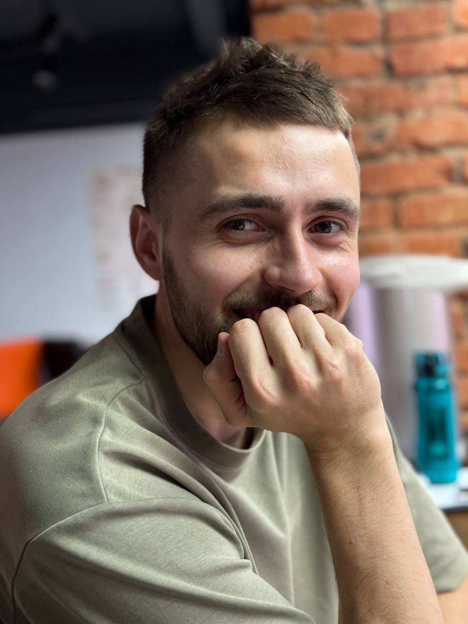 Маркеры на собеседовании  
Я тут вдохновился постом Владимира Назарова в Сетке, решил написать о том, что наболело.  
За последние 2 месяца у меня был ни один десяток собеседований | Сетка — социальная сеть от hh.ru