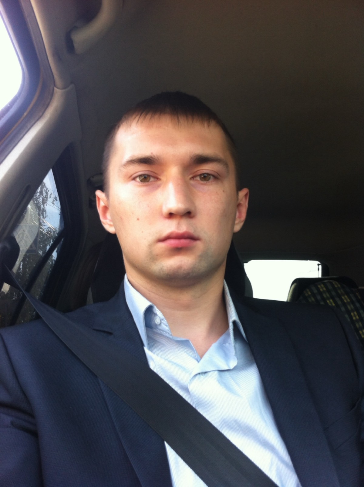 Андрей Рязанов | Сетка — социальная сеть от hh.ru