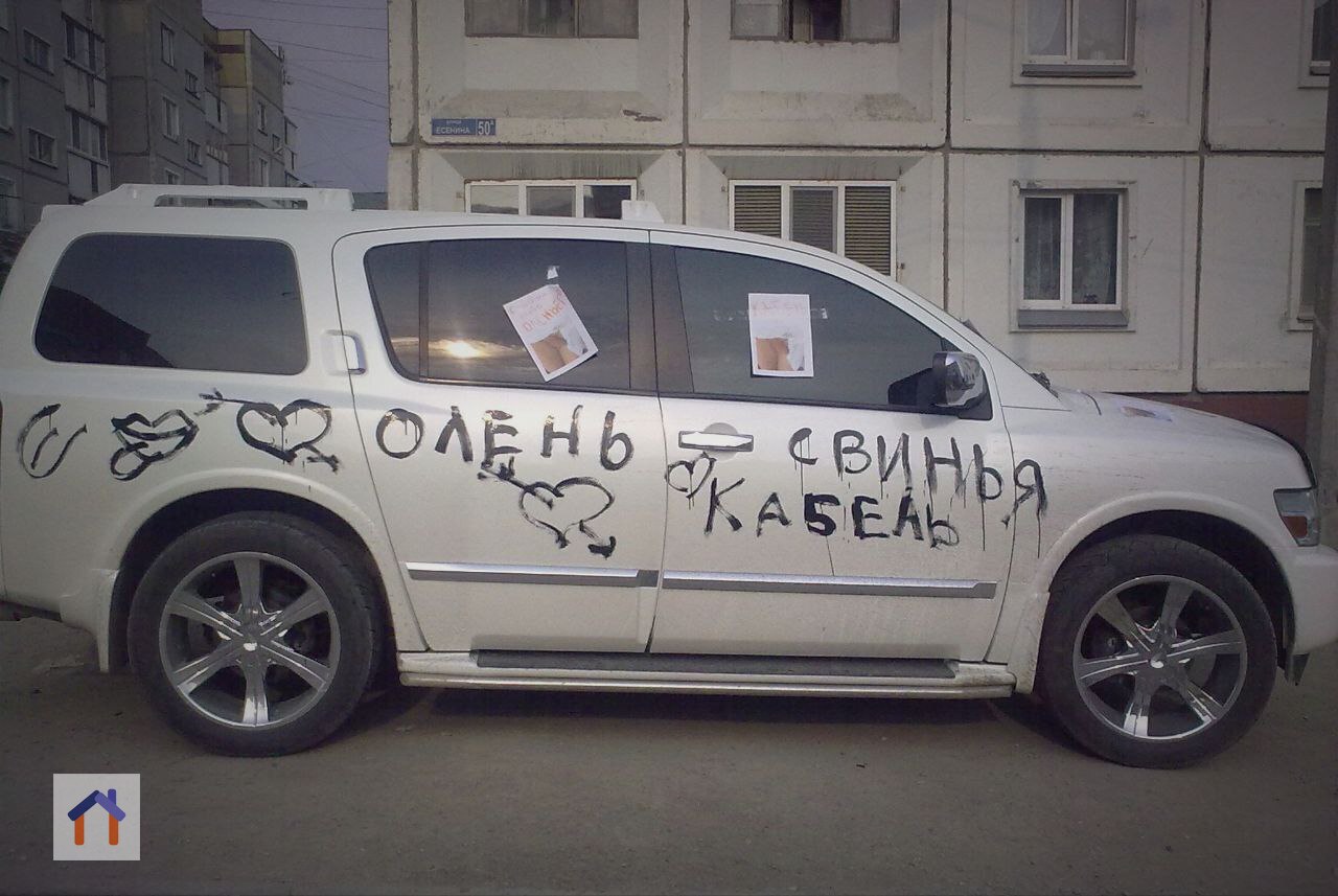 У расстроенной женщины фантазия шире возможностей бога.
Слава Сэ | Сетка — социальная сеть от hh.ru