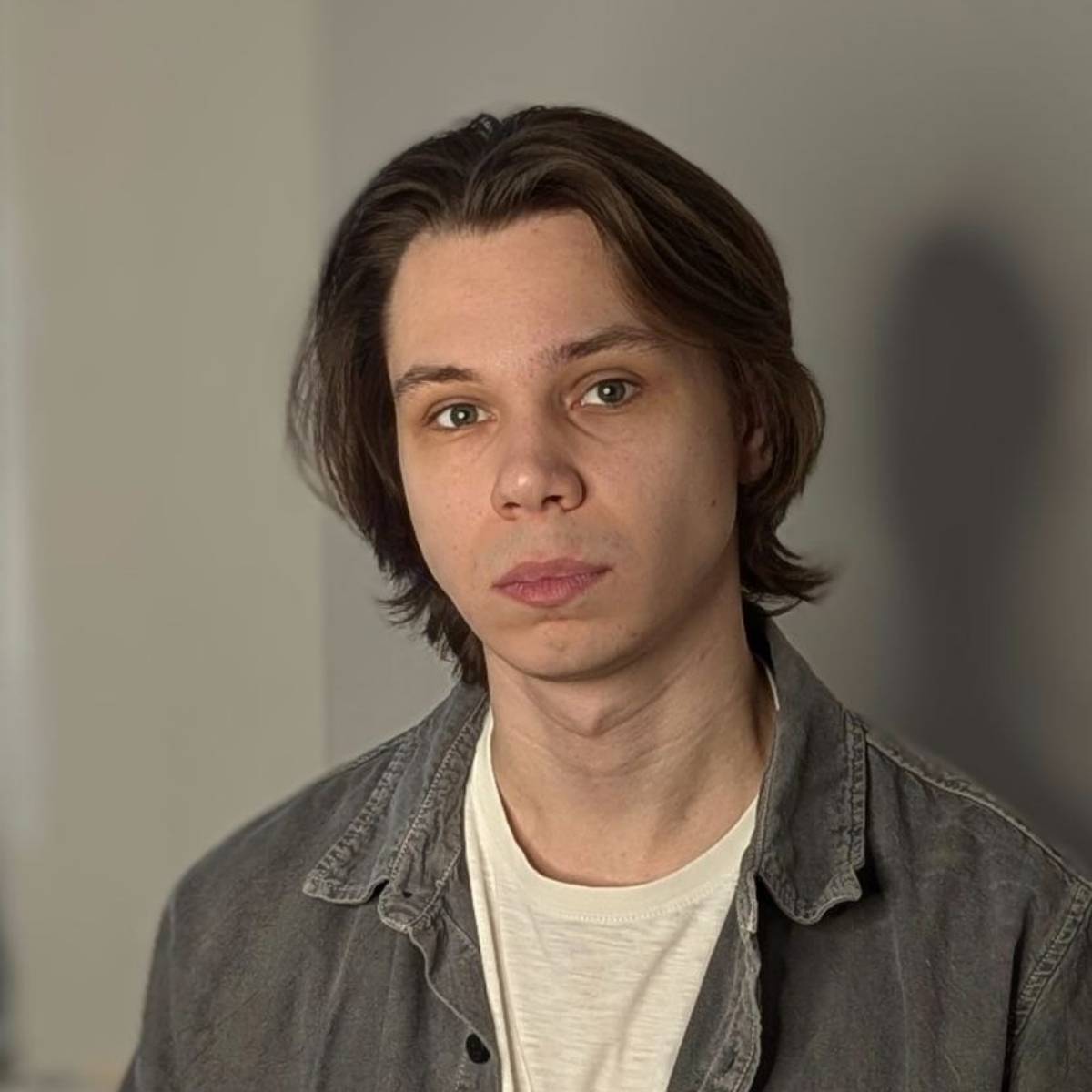 Романов Андрей