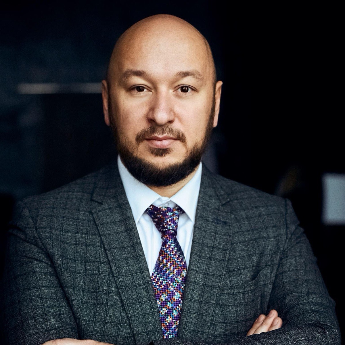 Андрей Горбатов | Сетка — социальная сеть от hh.ru