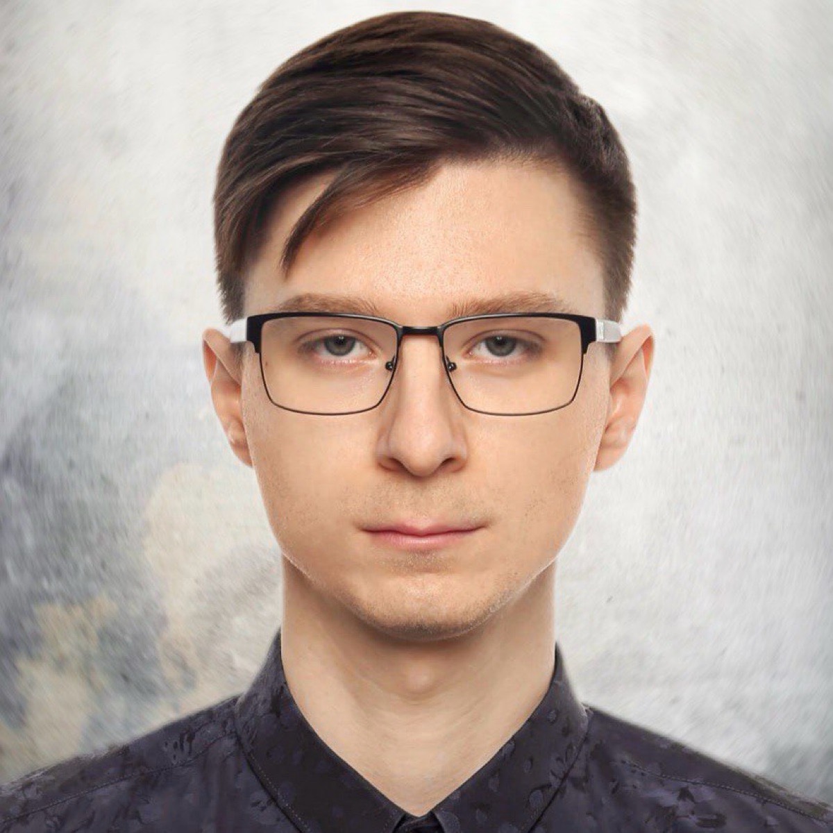 Андрей Галинов