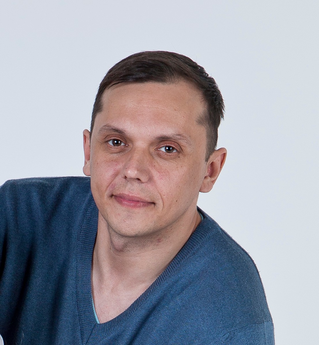 Сергей Корюкин