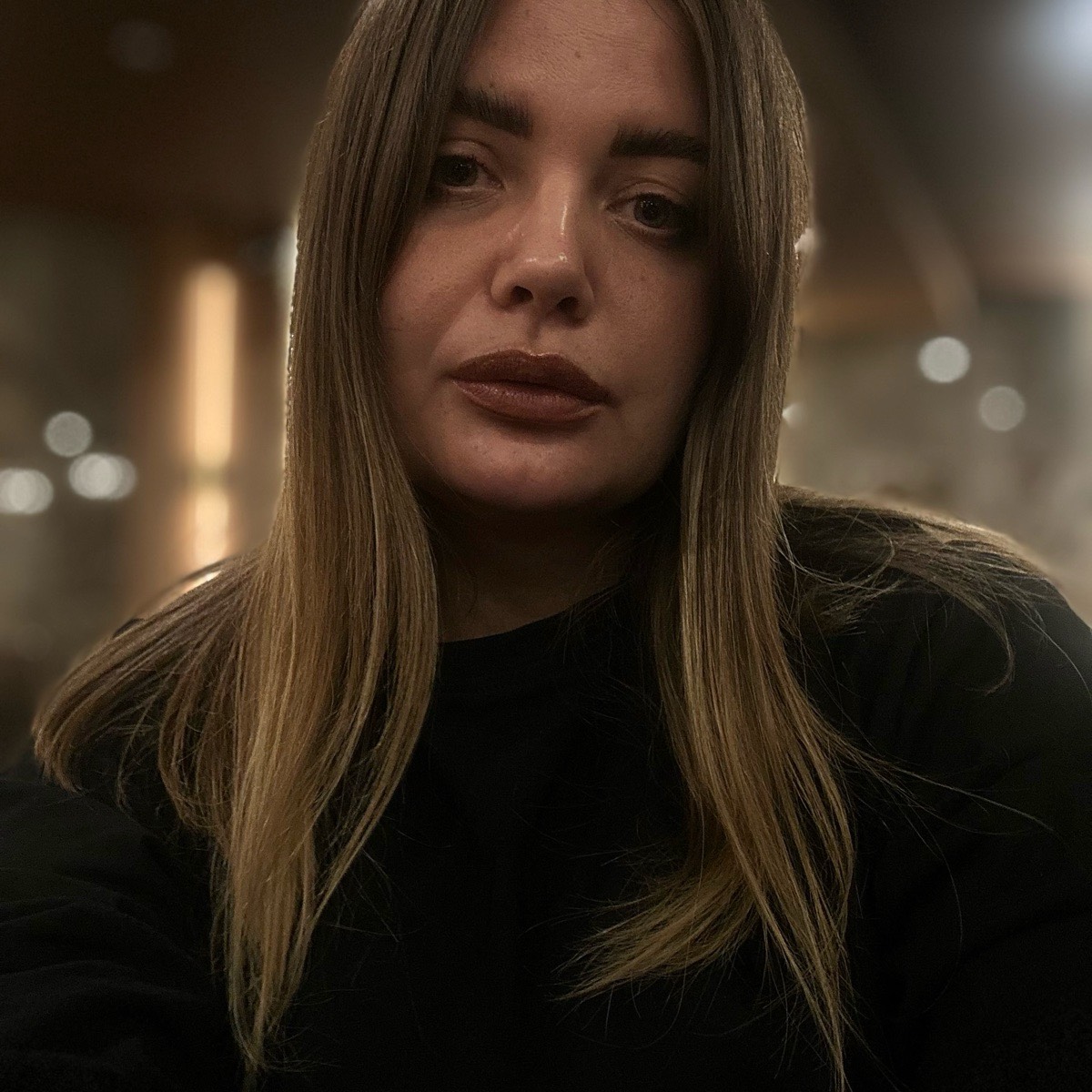 Ольга Вотинцева | Сетка — социальная сеть от hh.ru