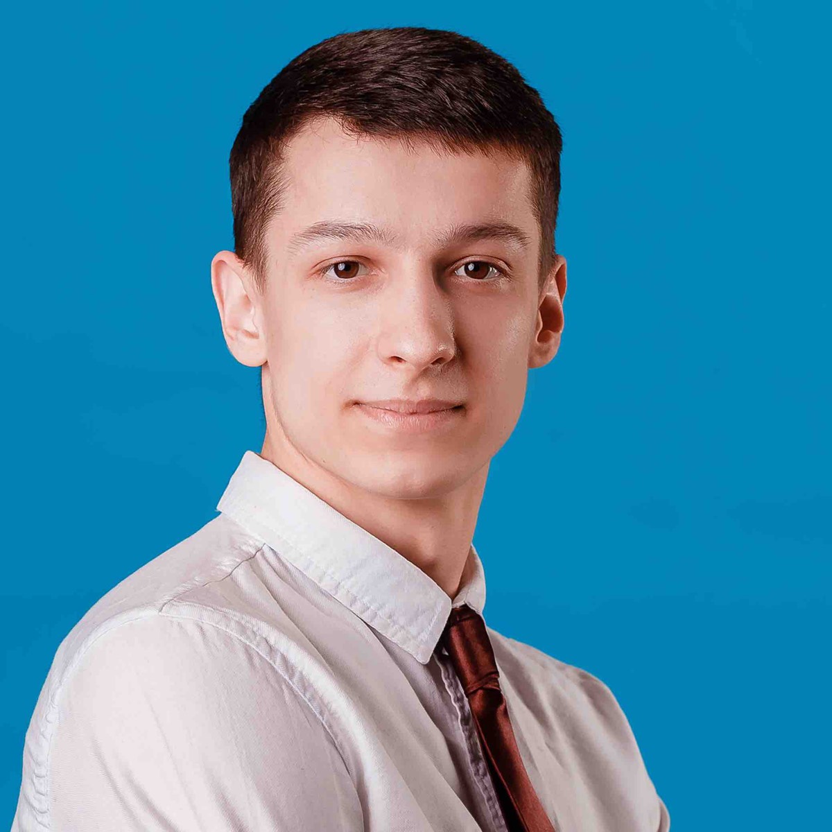 Владимир Залата