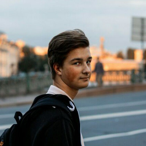 Павел Табаринцев | Сетка — социальная сеть от hh.ru