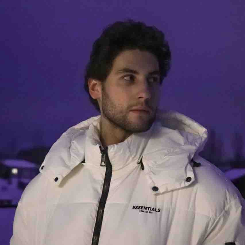 Артур Войнич | Сетка — социальная сеть от hh.ru