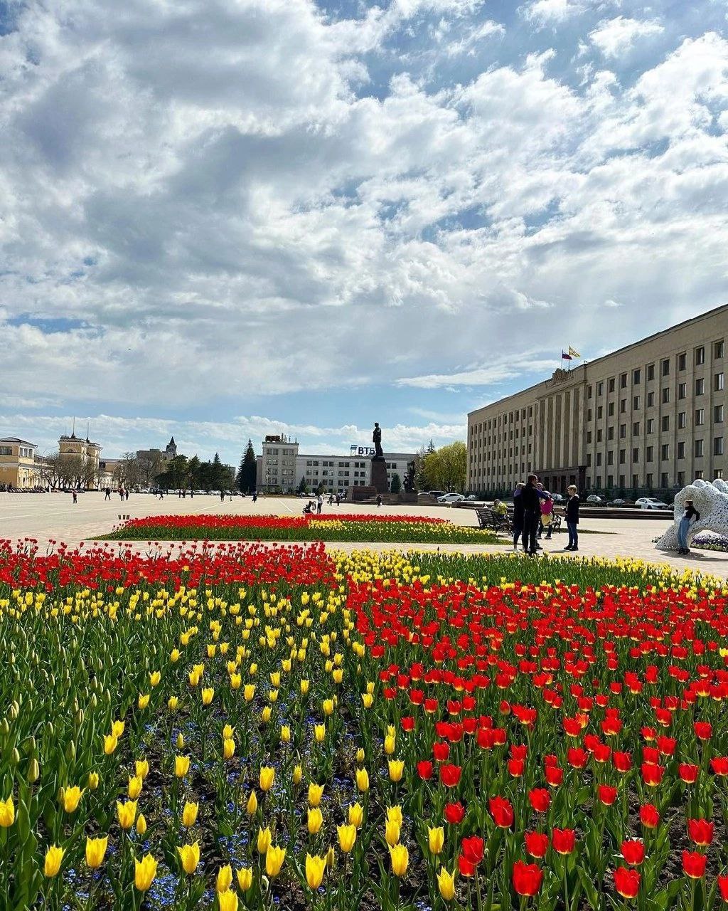 До весны осталось 2 недели 🌷
@stavropolyevibe | Сетка — социальная сеть от hh.ru
