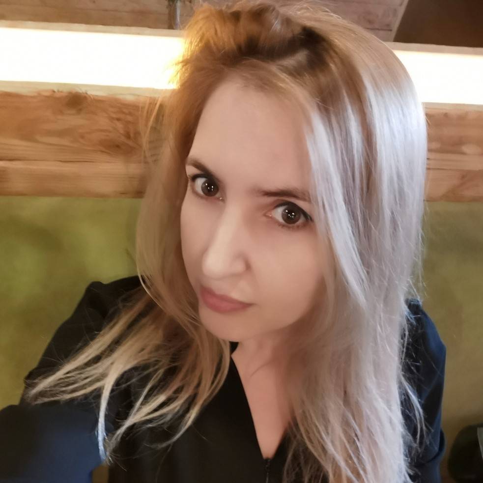 Екатерина Сеелева | Сетка — социальная сеть от hh.ru