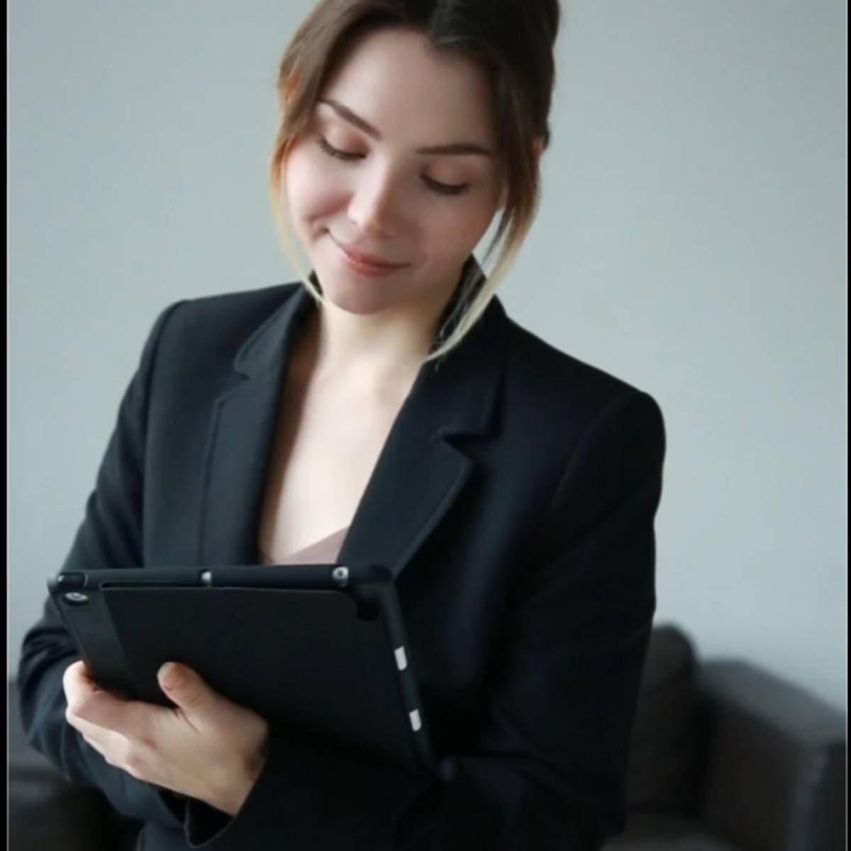 Виктория Боскина