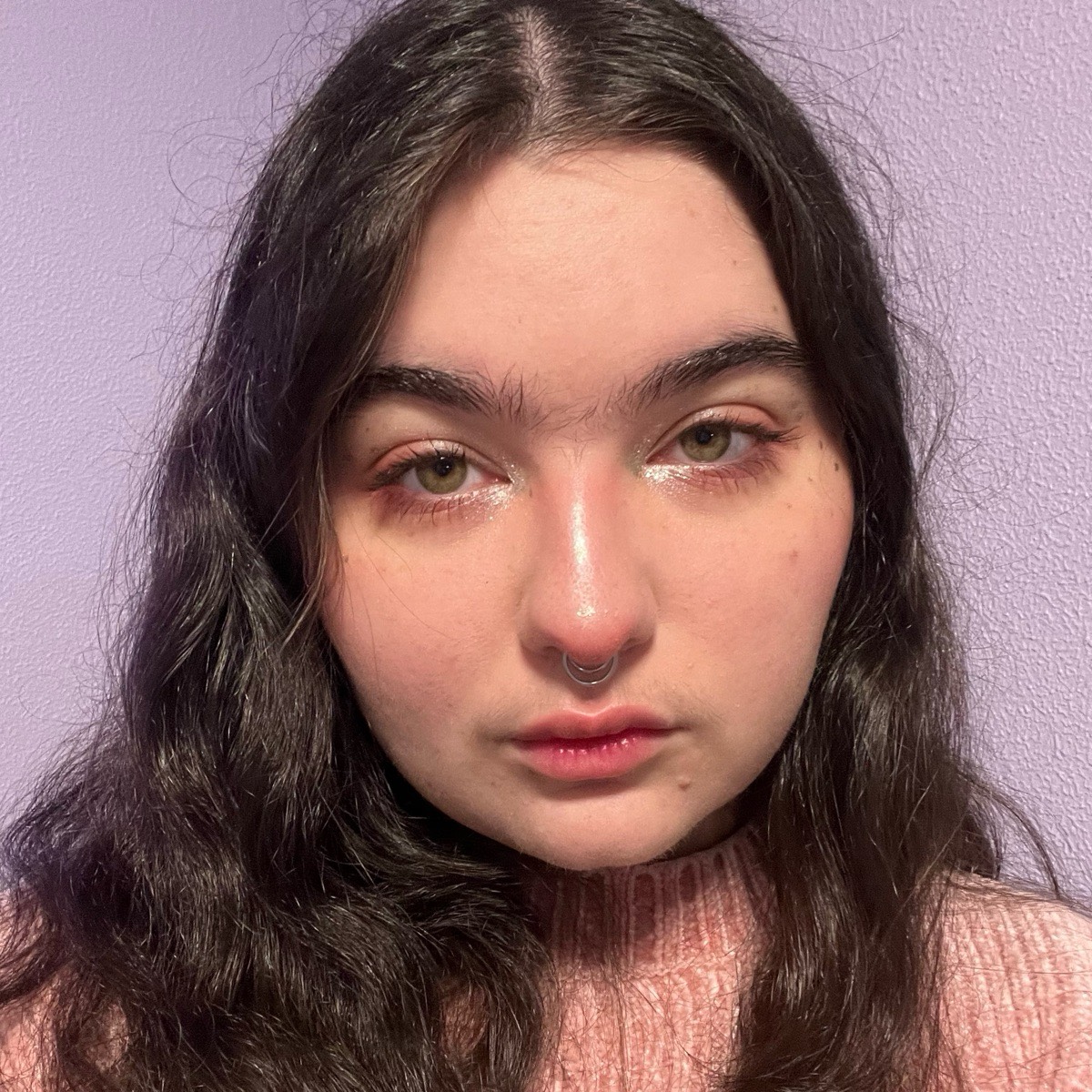 Вероника Назарова