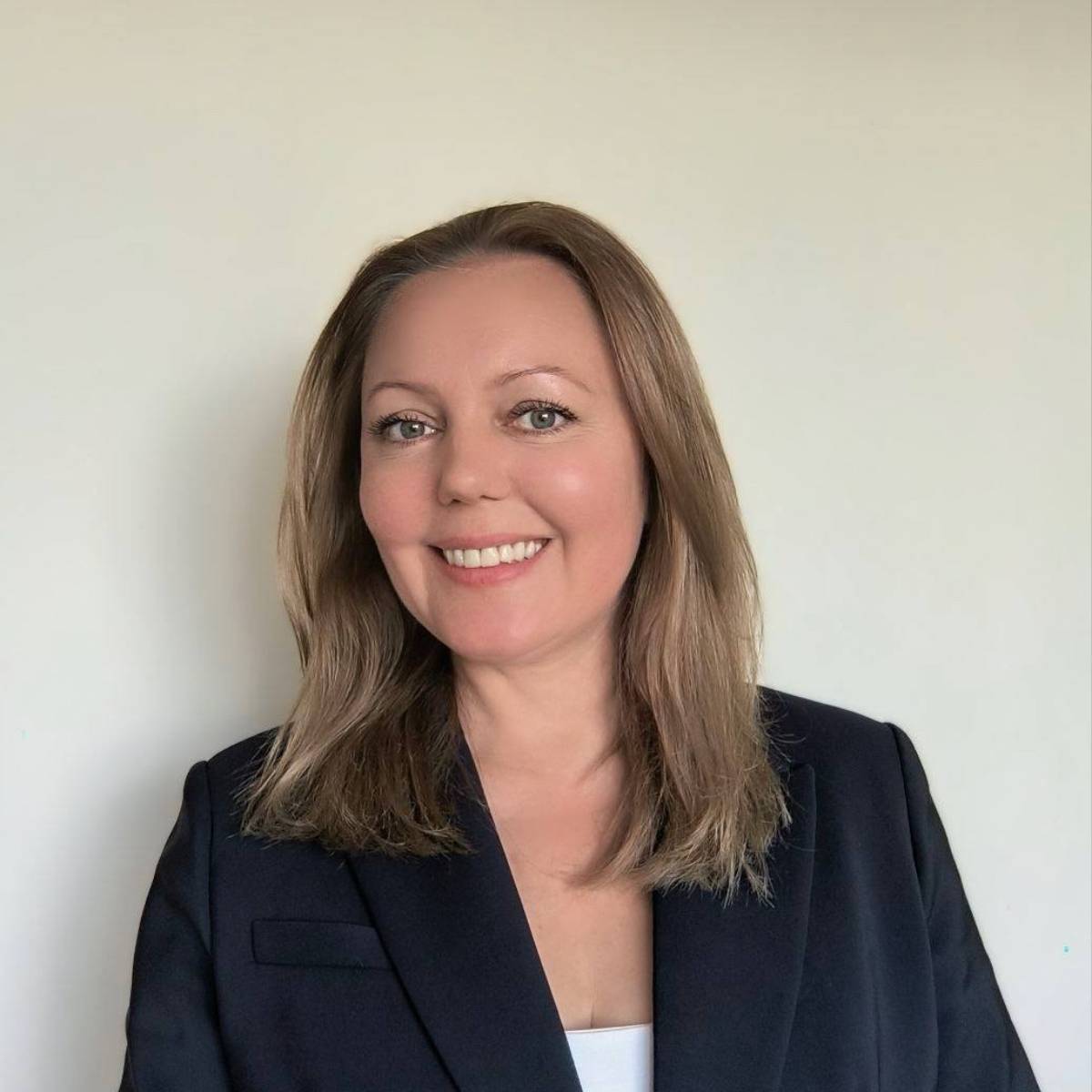 Анна Ларионова