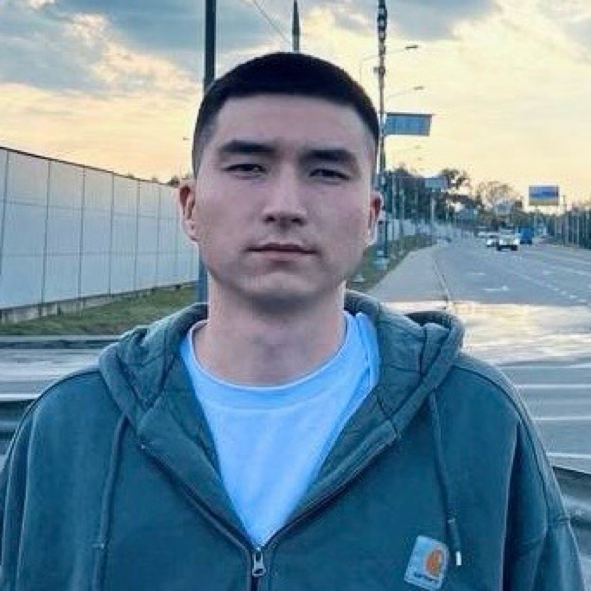 Жан Сарманов