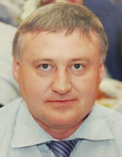Рашад Закиров