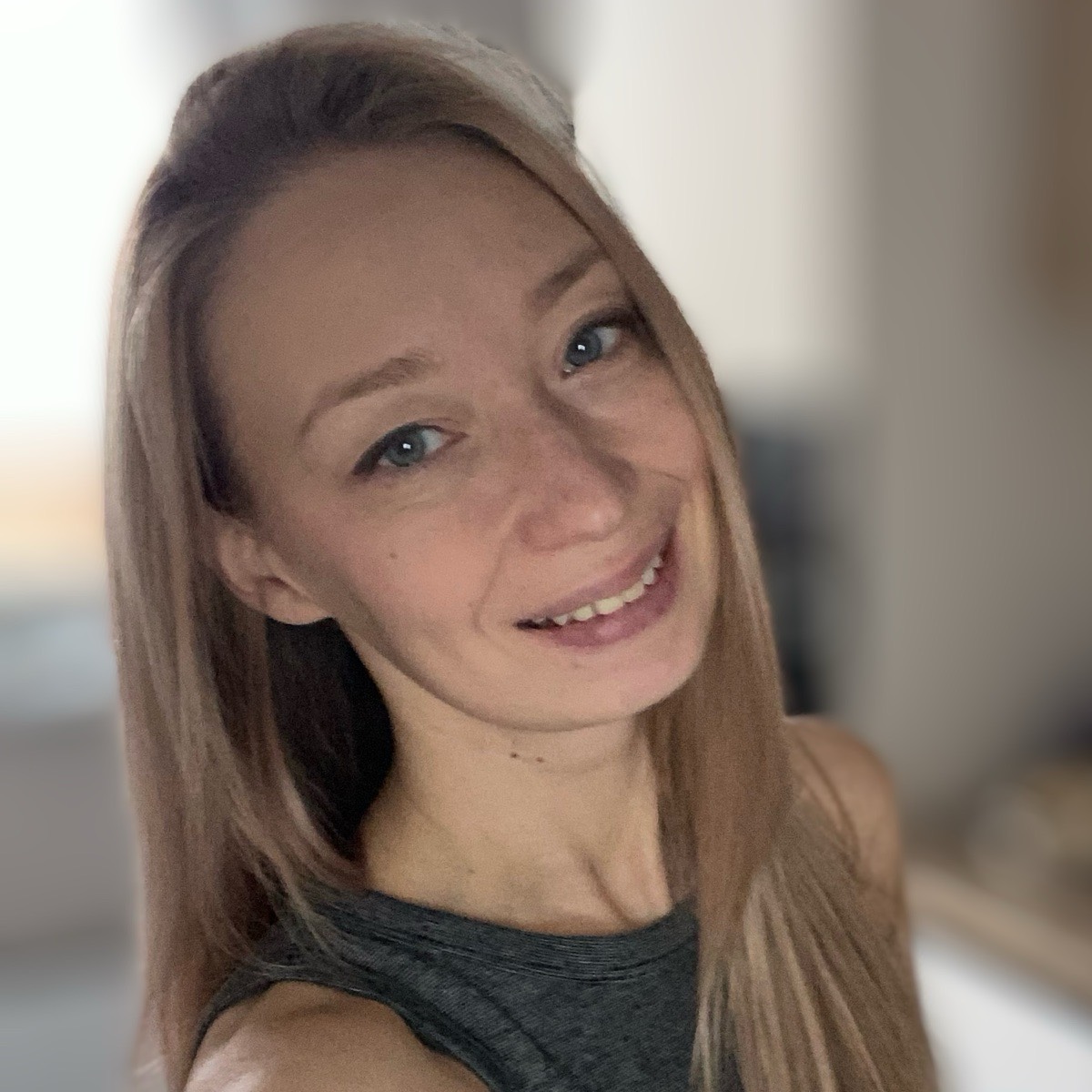 Ольга Петрова | Сетка — социальная сеть от hh.ru