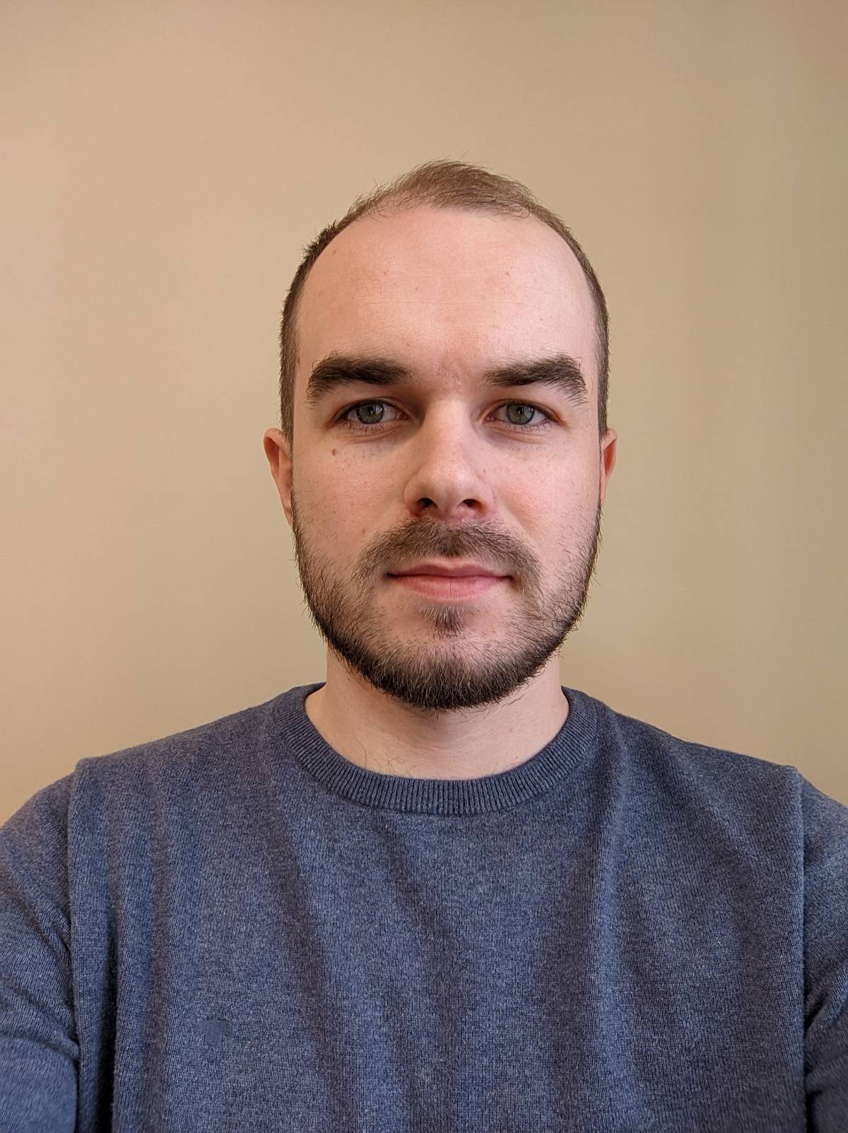 Дмитрий Домрачев | Сетка — социальная сеть от hh.ru