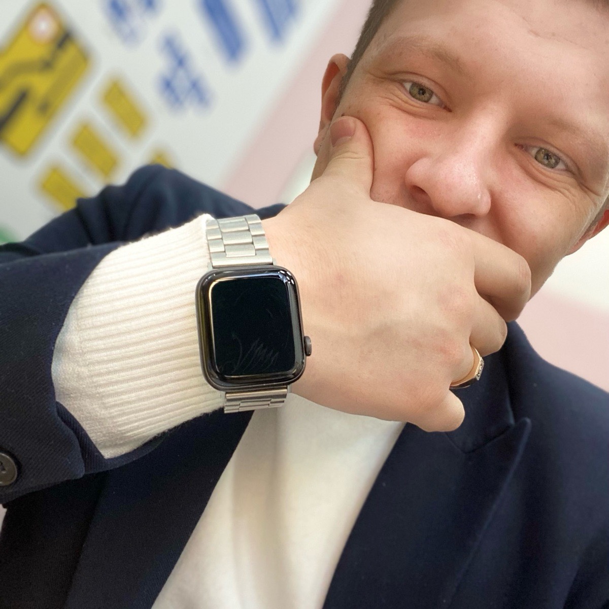 Андрей Макарьевский