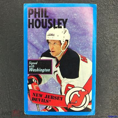 🏒 Наклейки Panini
Как то недавно наткнулся на давнюю наклейку и нахлынула ностальгия!
А кто-нибудь собирал наклейки НХЛ в своё время? У меня альбома не было, но клеил куда только можно!
Эта новость пр... | Сетка — социальная сеть от hh.ru