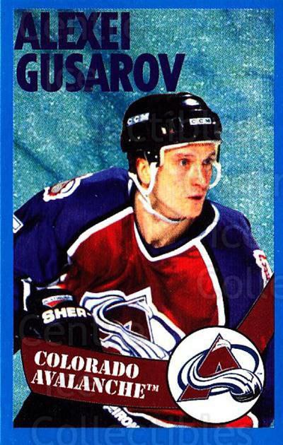 🏒 Наклейки Panini
Как то недавно наткнулся на давнюю наклейку и нахлынула ностальгия!
А кто-нибудь собирал наклейки НХЛ в своё время? У меня альбома не было, но клеил куда только можно!
Эта новость пр... | Сетка — социальная сеть от hh.ru