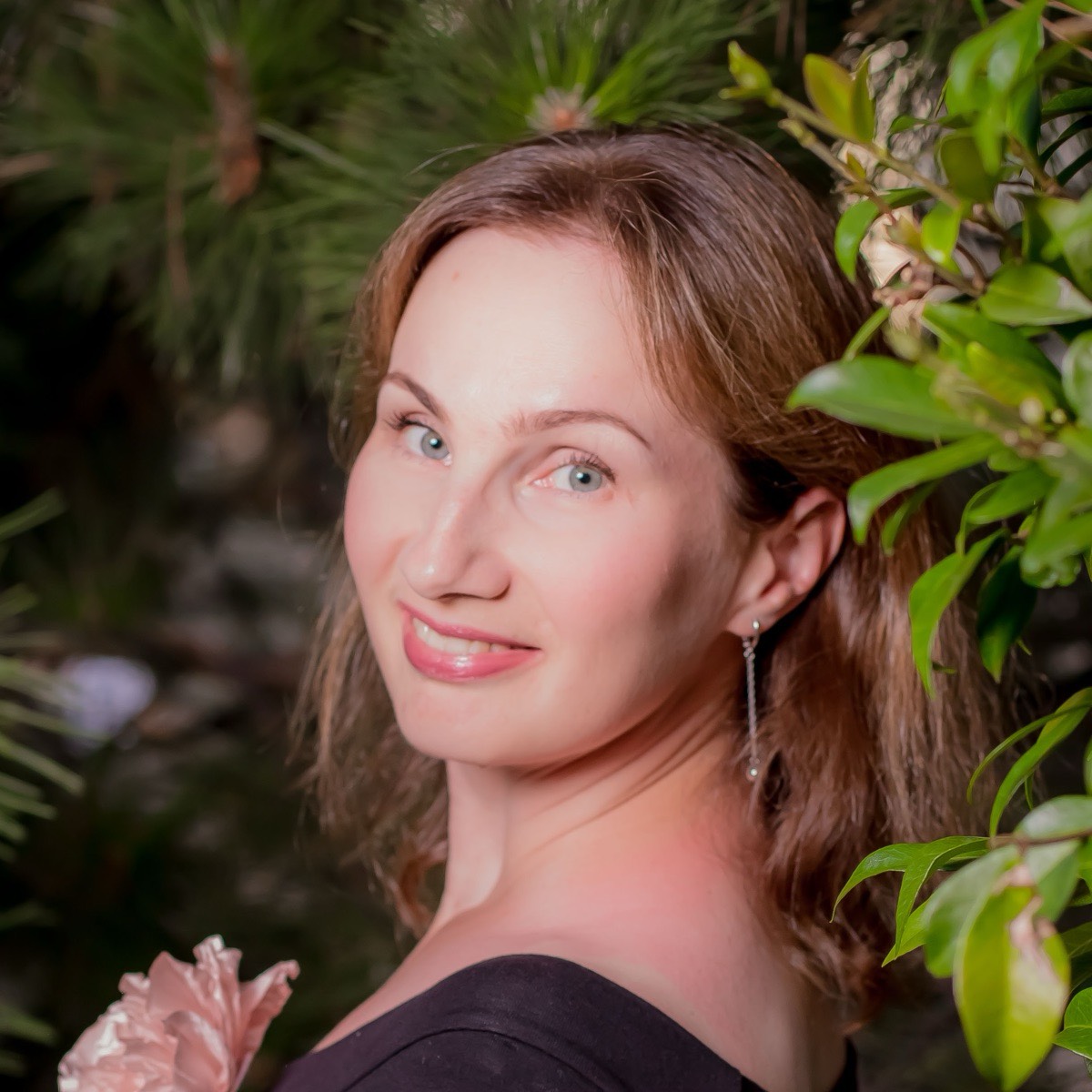 Евгения Сашкина | Сетка — социальная сеть от hh.ru