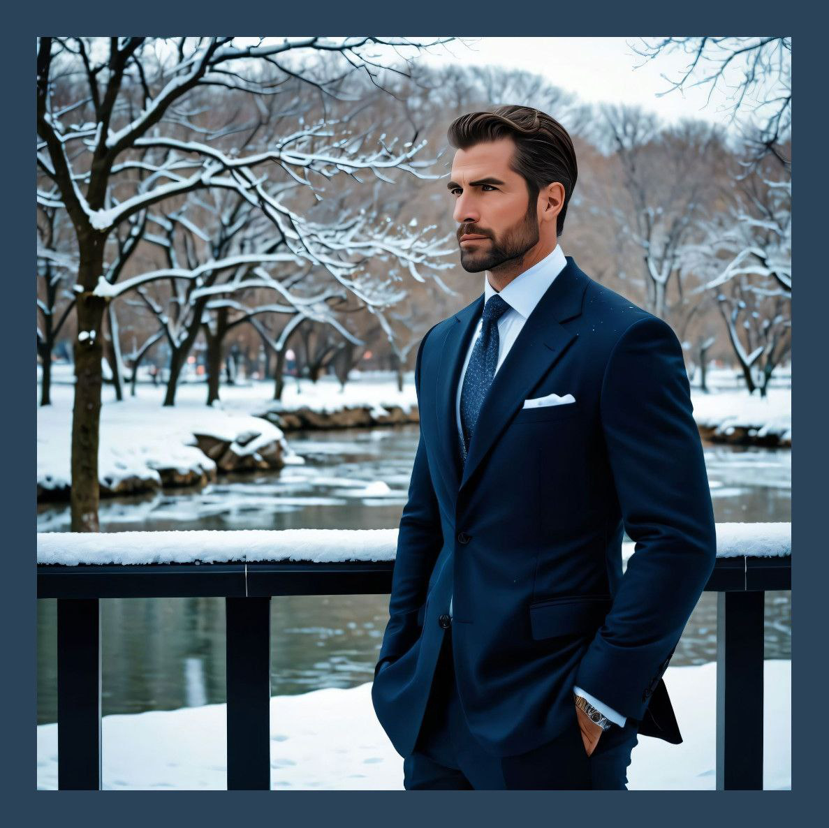 🌬️ Как услышать Голос Северного Ветра? 🕊️
Он не кричит — он шепчет. 
Не рвёт шаблоны — плетёт узоры. 
Северный Ветер говорит с теми, кто готов замедлиться.. | Сетка — социальная сеть от hh.ru