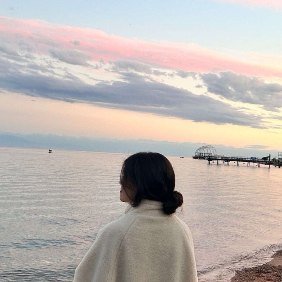 Айсель Идрисова | Сетка — социальная сеть от hh.ru