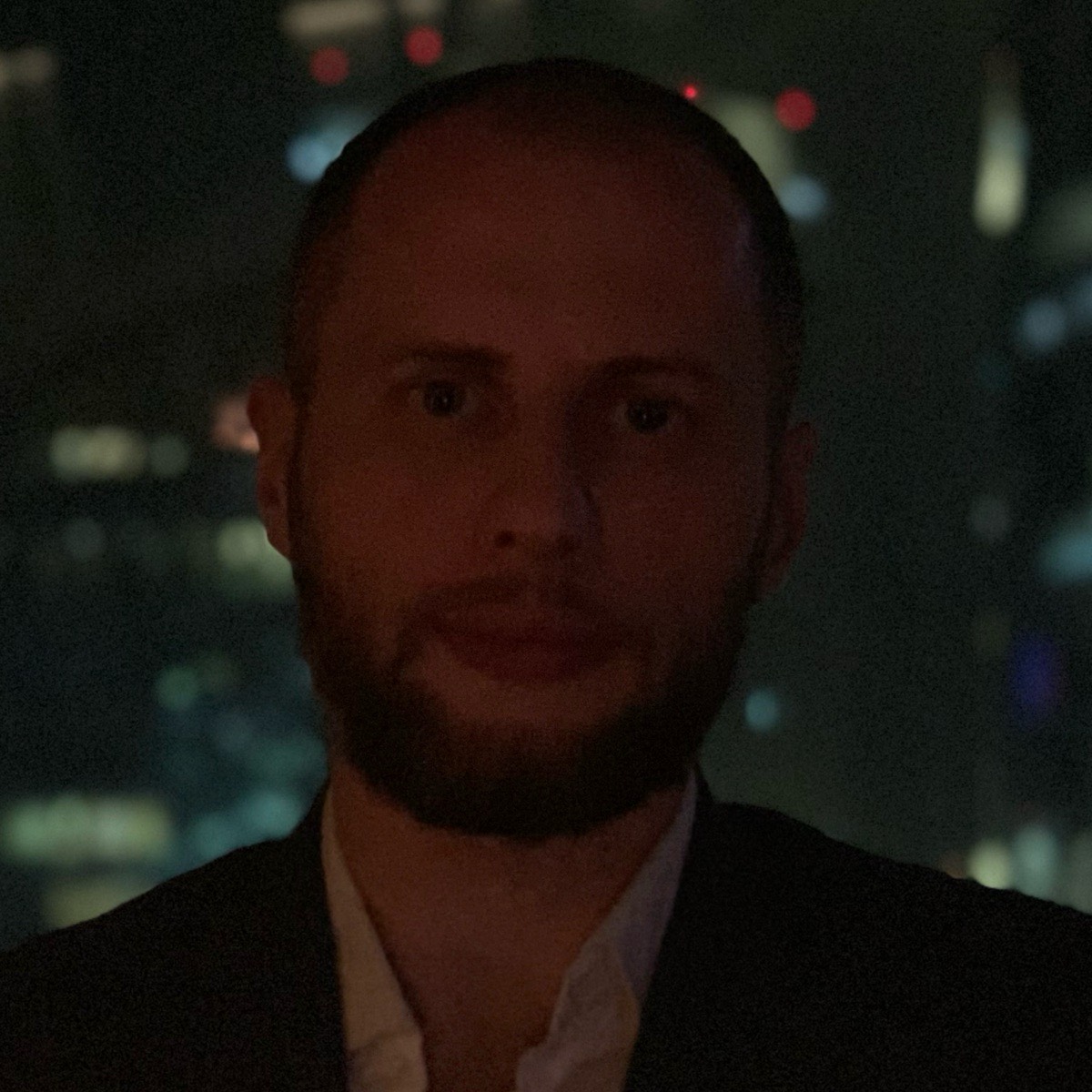 Алексей Крюков