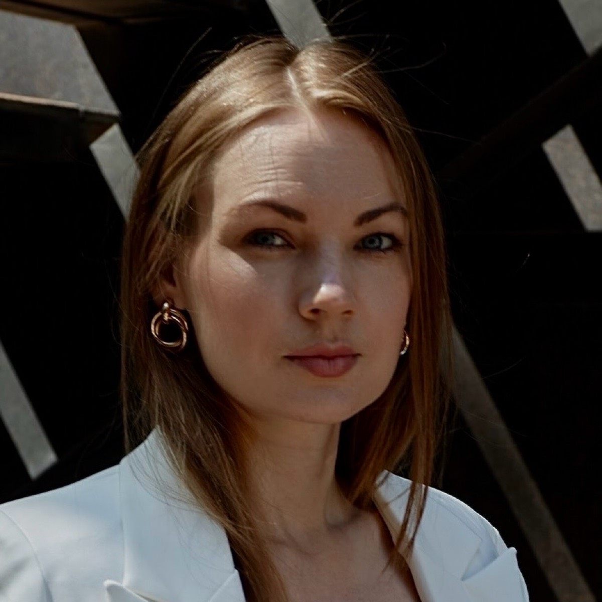 Екатерина Осипова