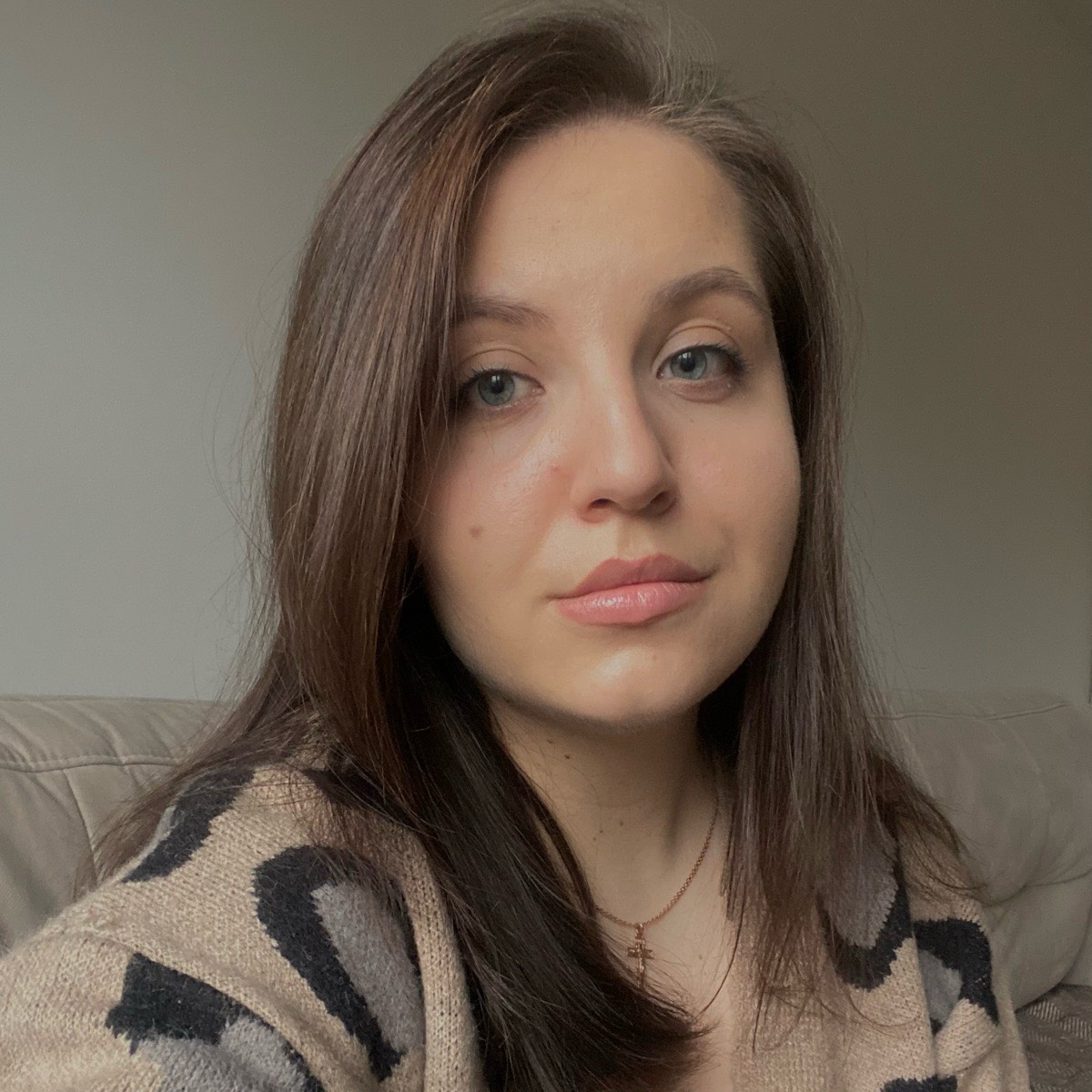 Наталия Черкасова
