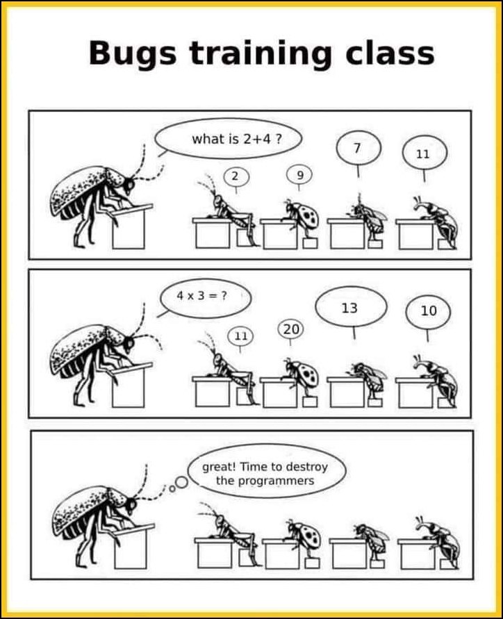 #memPVS #programming #bugs | Сетка — социальная сеть от hh.ru