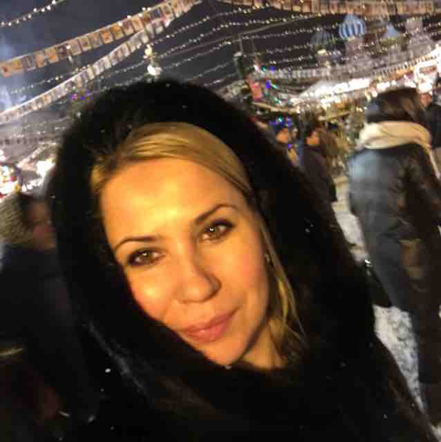 Ирина Ващенко | Сетка — социальная сеть от hh.ru