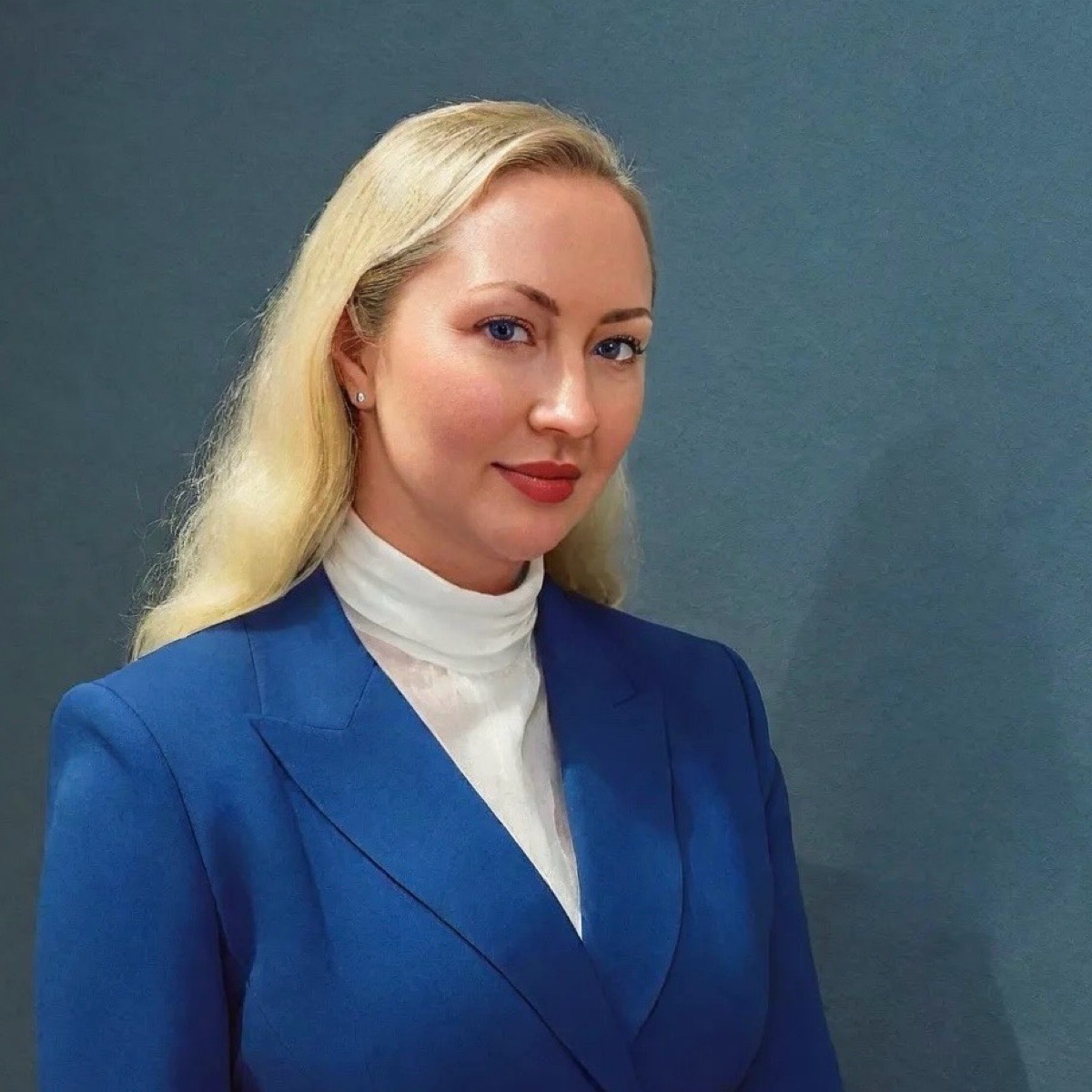 Елена Мартыненко | Сетка — социальная сеть от hh.ru