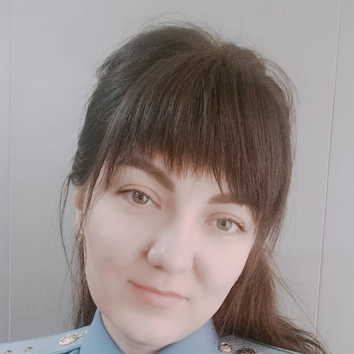 Ольга Швачко
