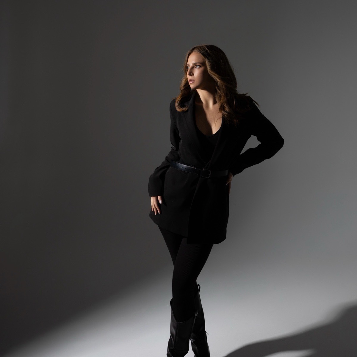 Анастасия Хитина