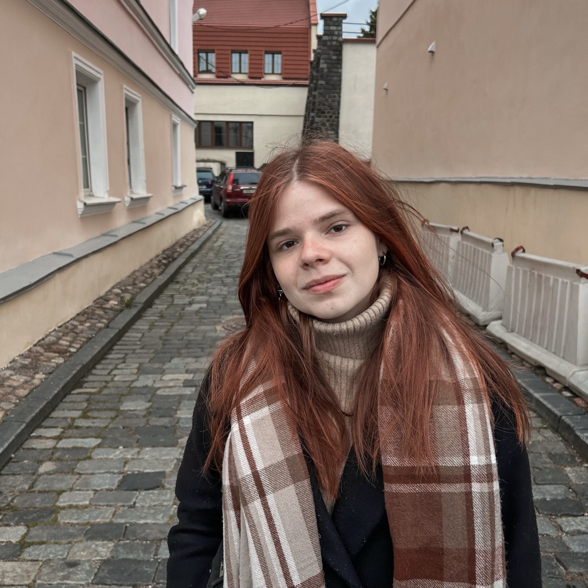 Анна Савич