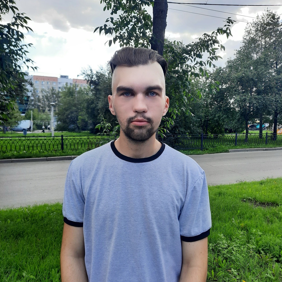 Артём Казаков