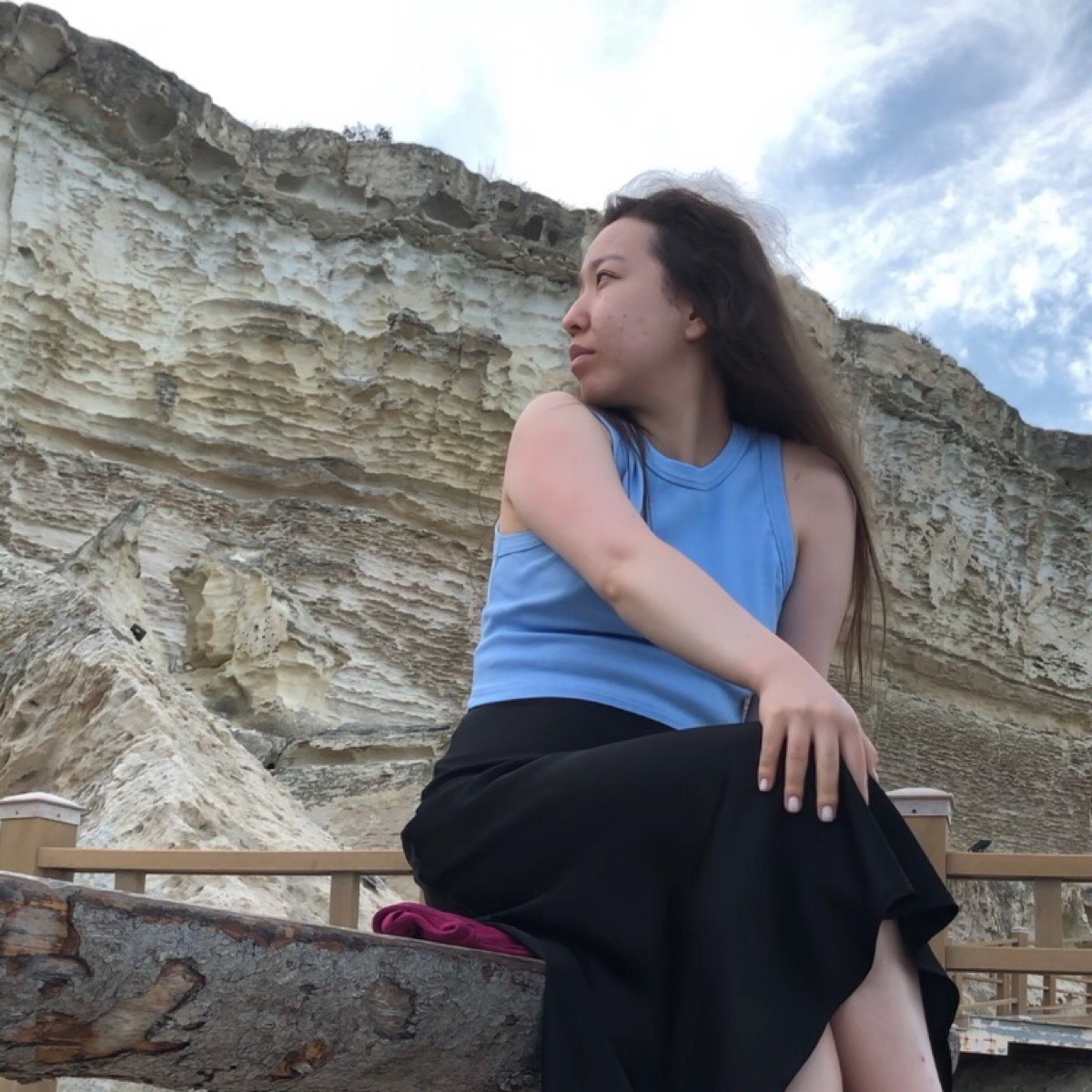 Альбина Арш | Сетка — социальная сеть от hh.ru