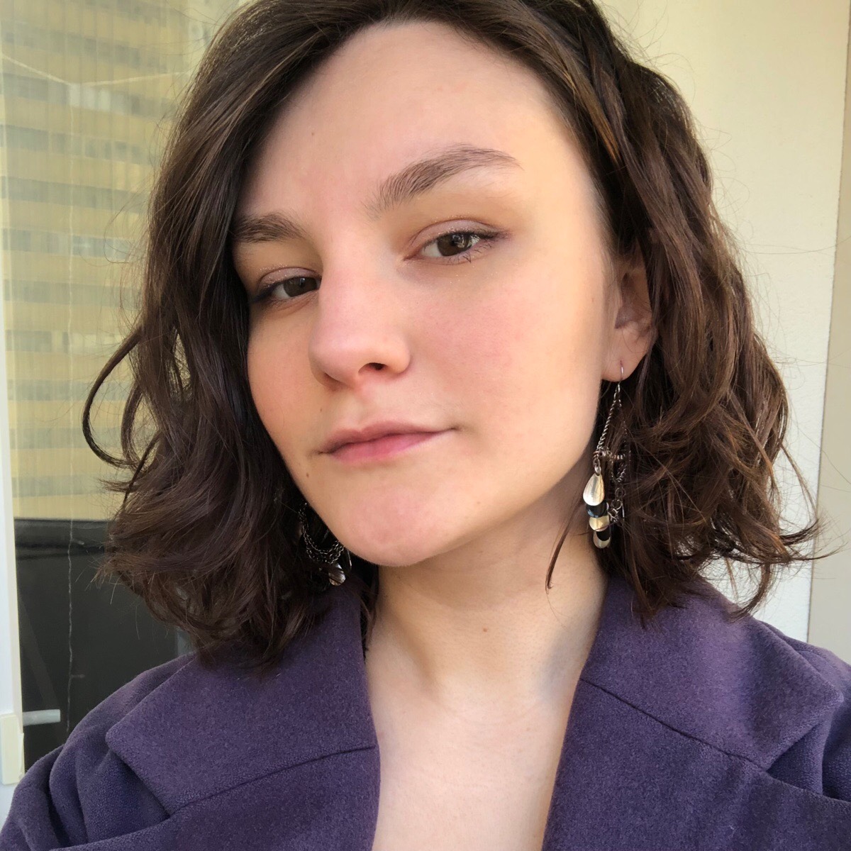 Вероника Фролова