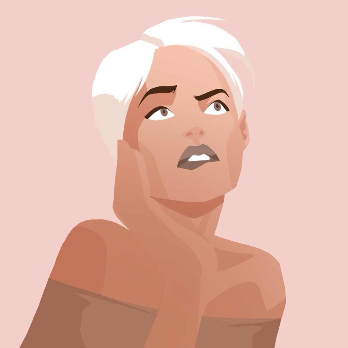 Евгения Дёмина | Сетка — социальная сеть от hh.ru