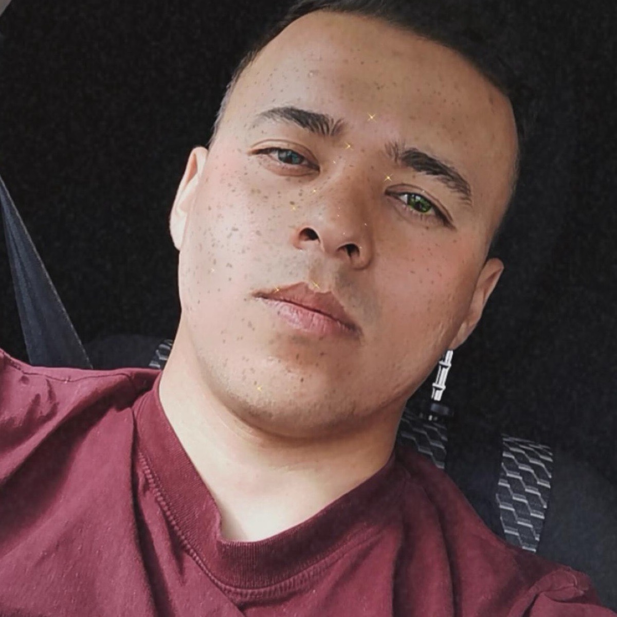 Алексей Амиков | Сетка — социальная сеть от hh.ru