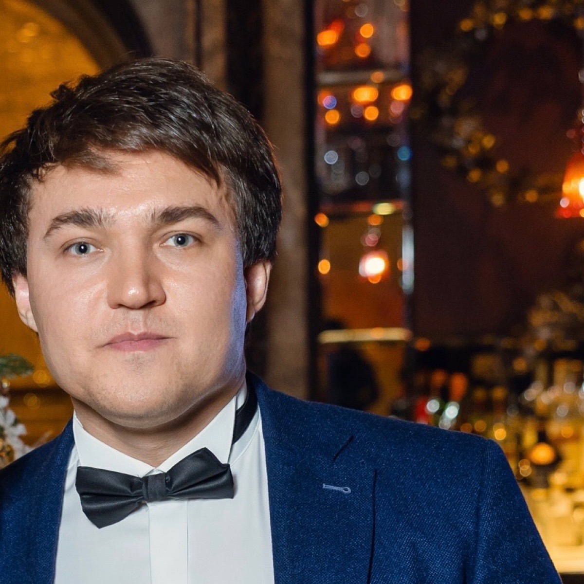 Иван Голяков | Сетка — социальная сеть от hh.ru