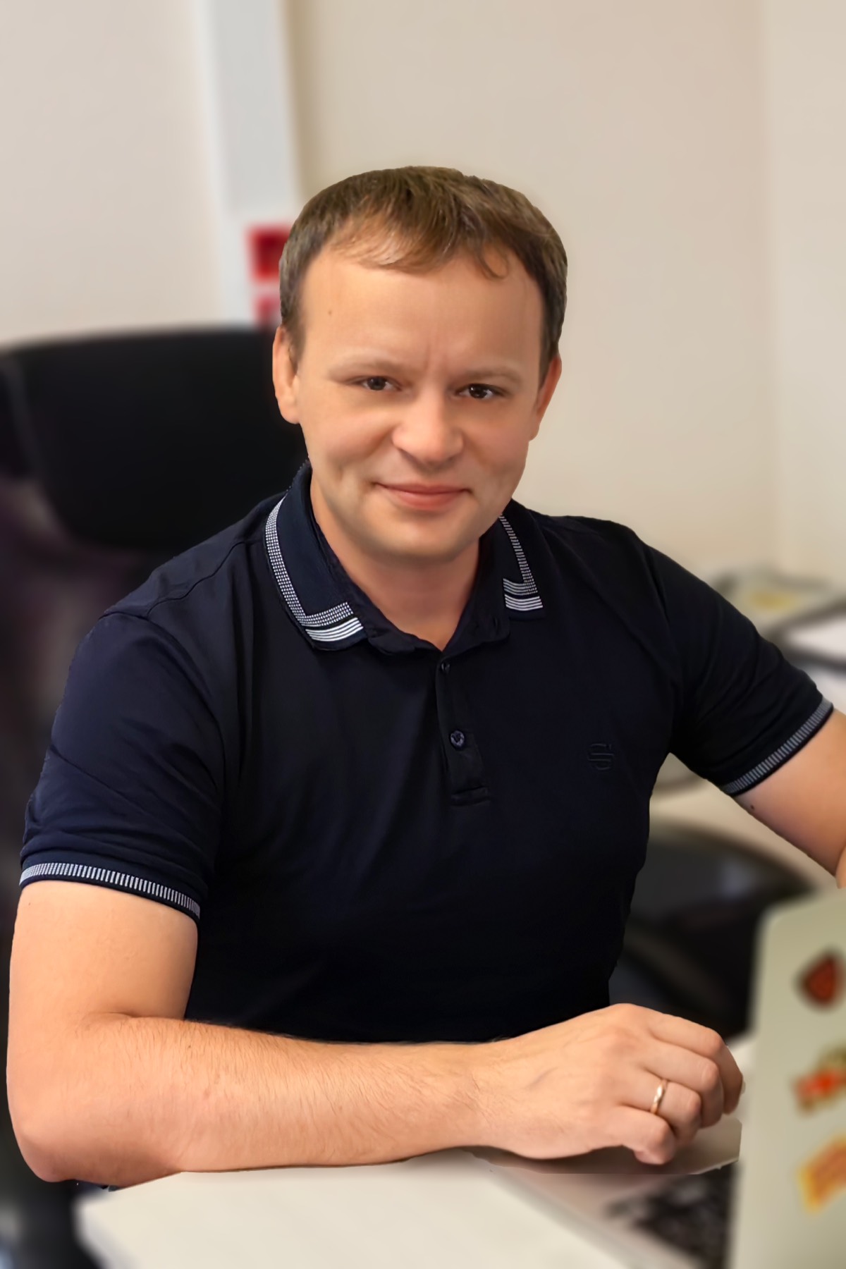 Даниил Карлов