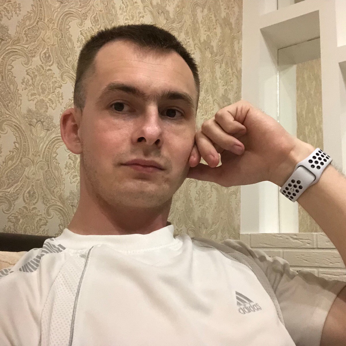 Максим Удалов