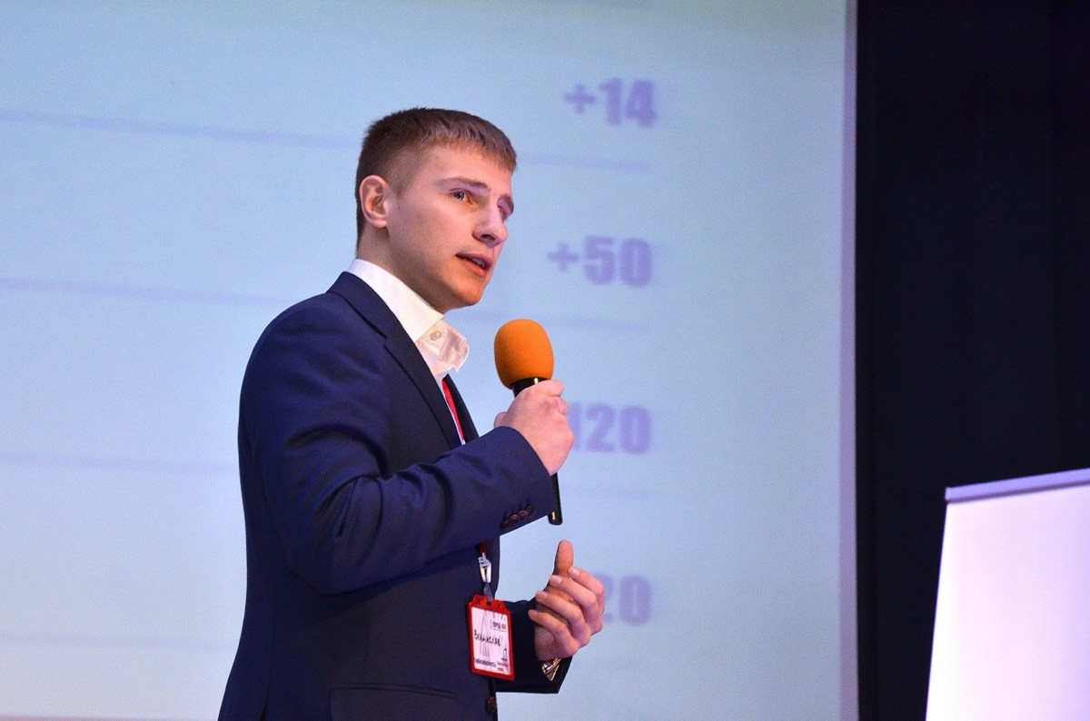 Владислав Шамшурин